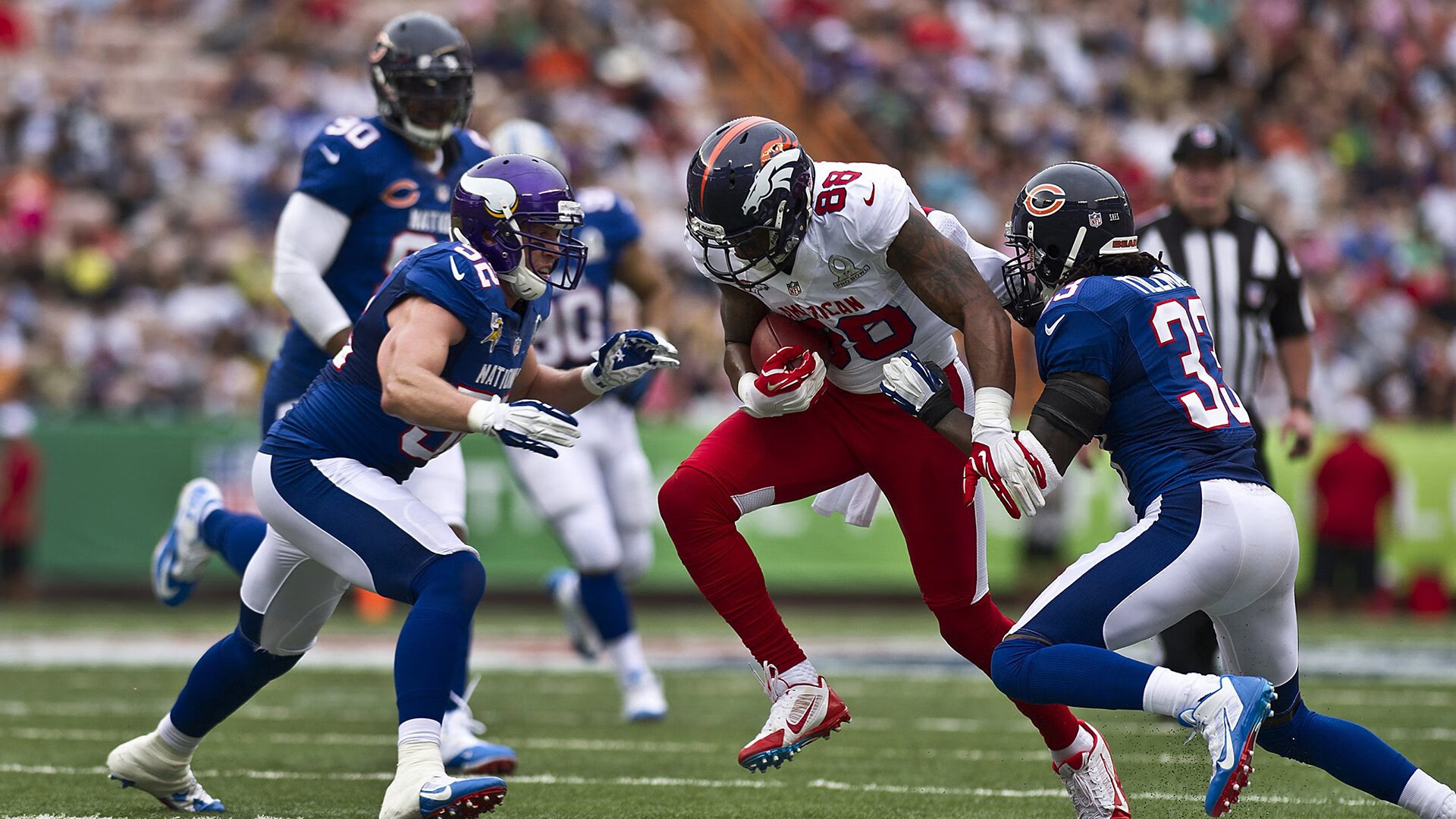 西亚卡姆关键节点挺进下一轮，热火带队取胜！